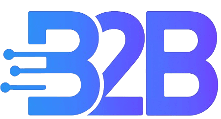 B2B Logo